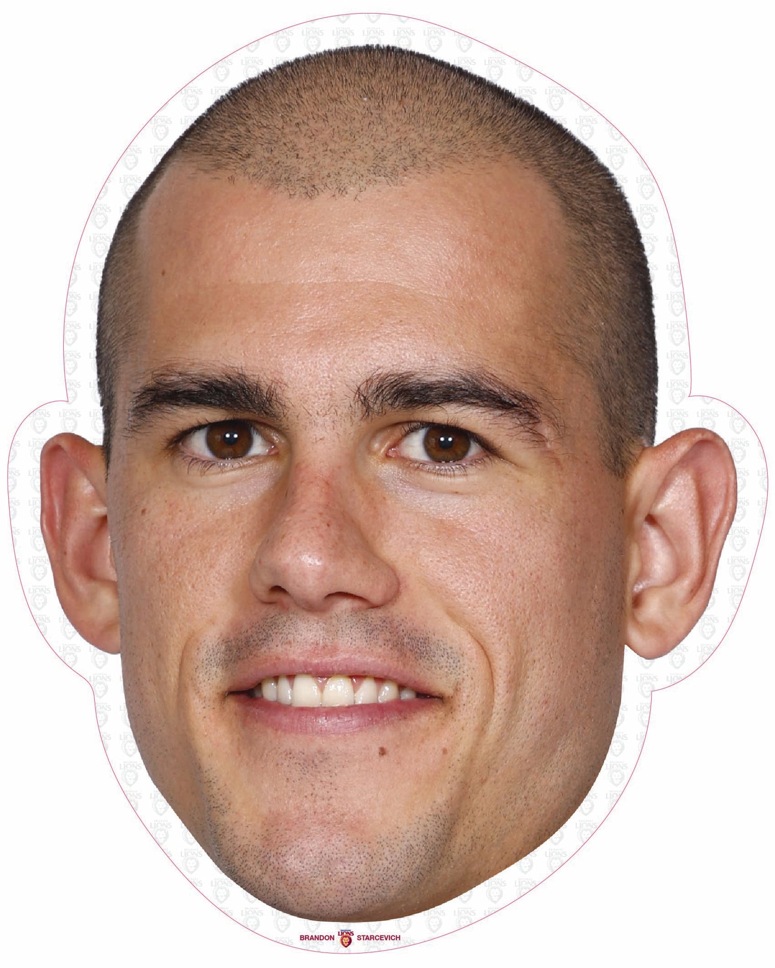 Brandon Starcevich