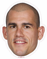 Brandon Starcevich