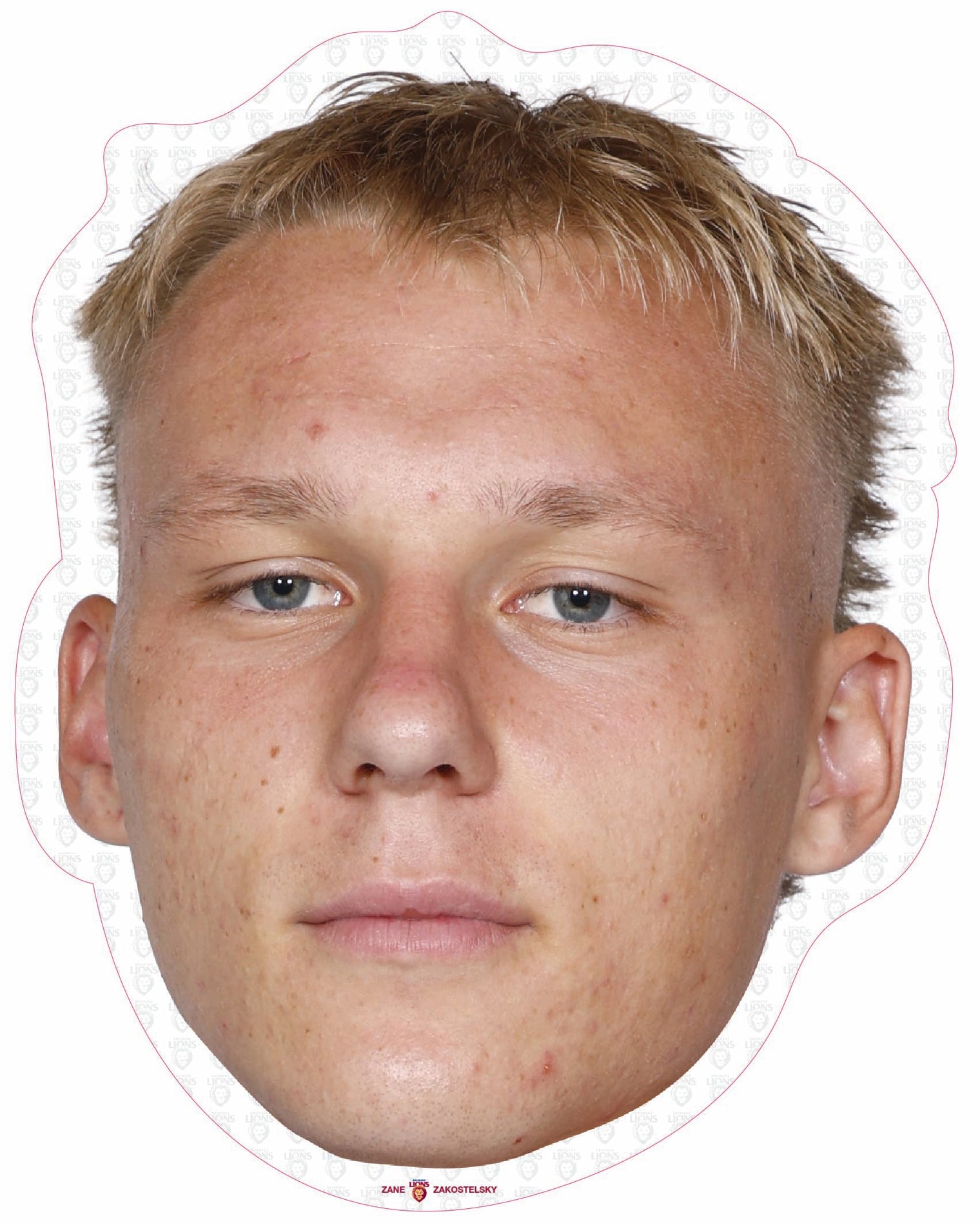 Zane Zakostelsky
