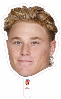 Levi Ashcroft