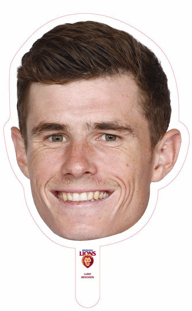 Luke Beecken
