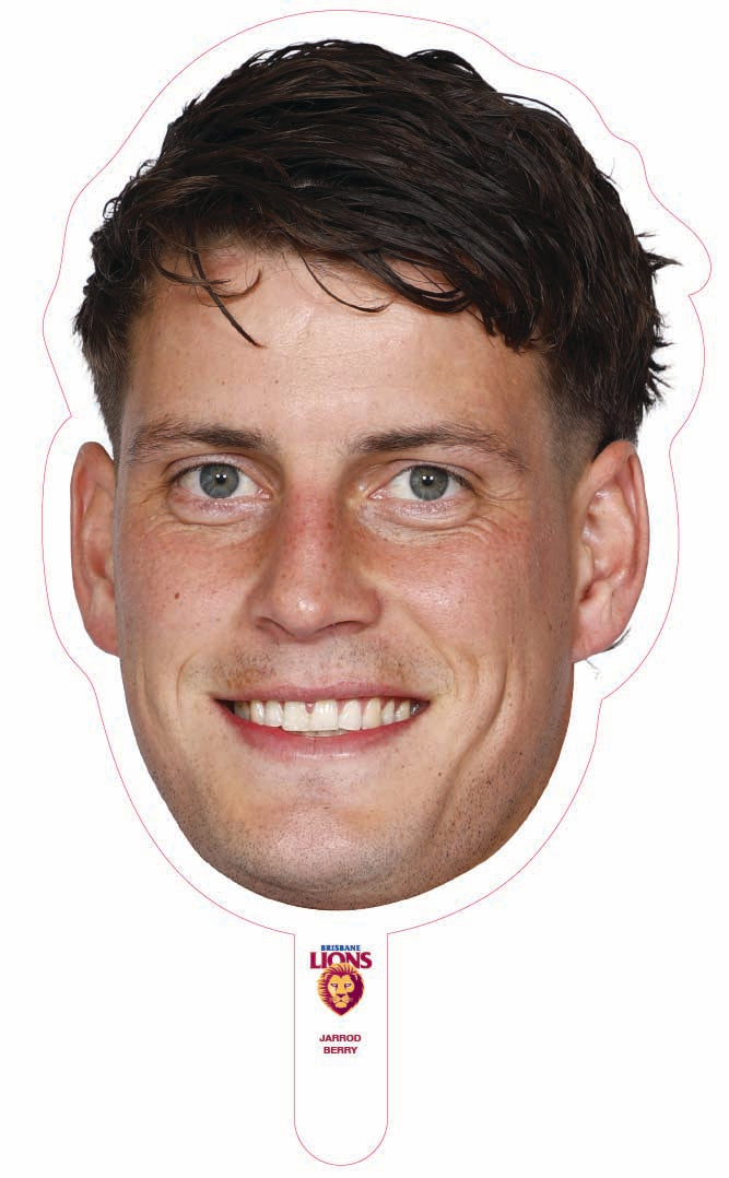 Jarrod Berry