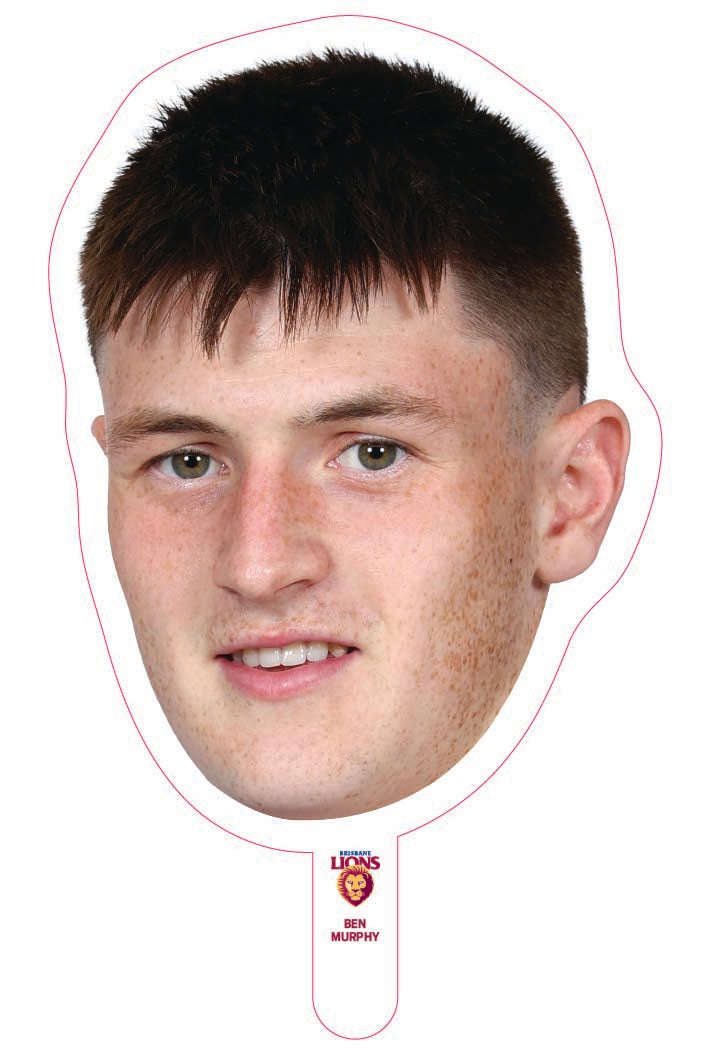 Ben Murphy