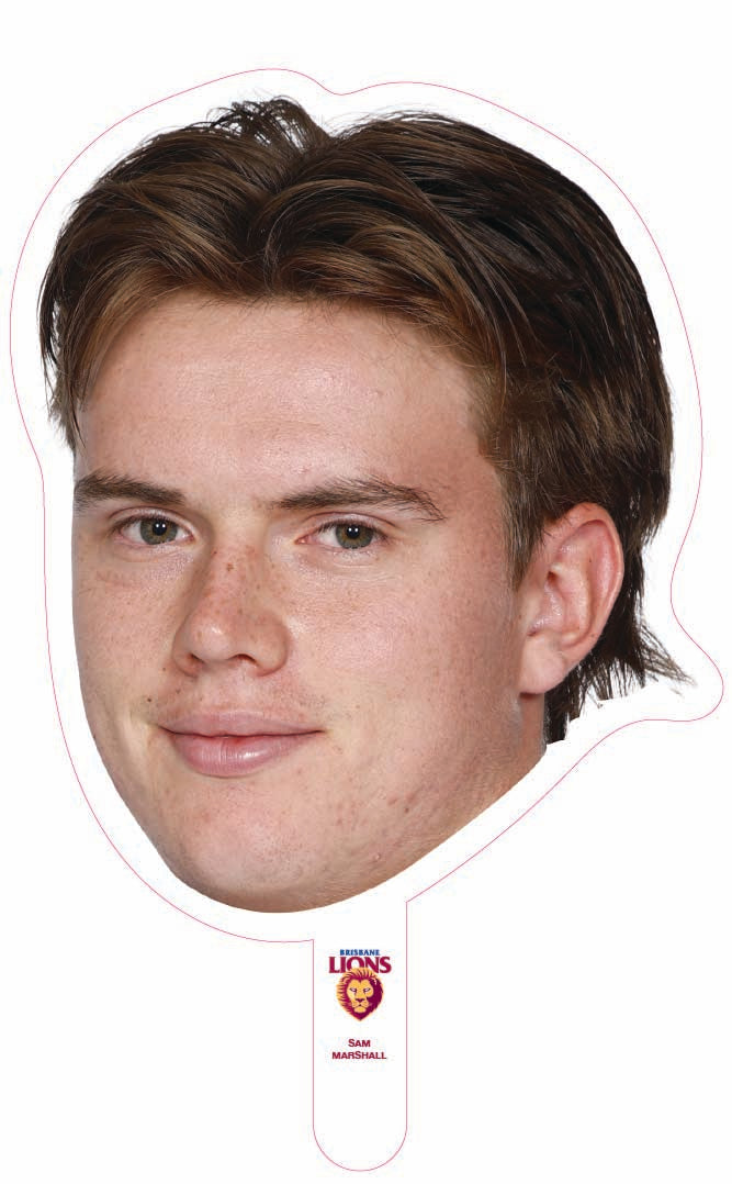 Sam Marshall