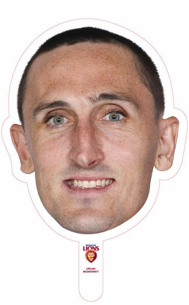 Oscar McInerney