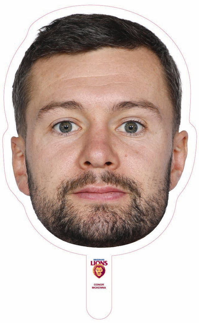Conor McKenna