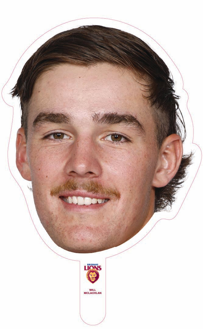 Will McLachlan
