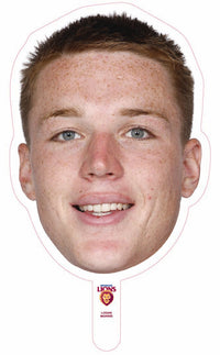 Logan Morris