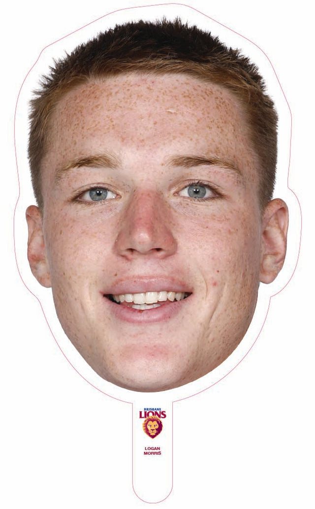 Logan Morris