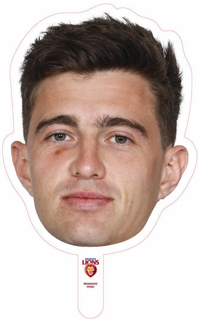 Brandon Ryan