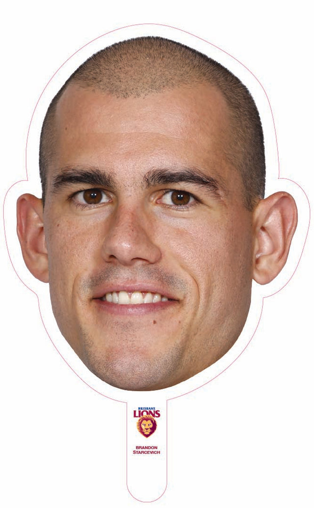 Brandon Starcevich