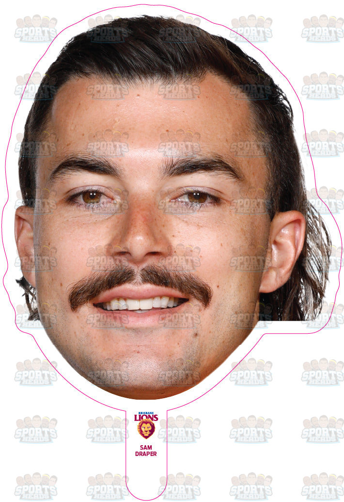Sam Draper