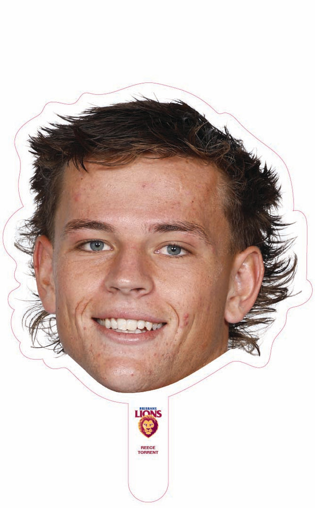 Reece Torrent