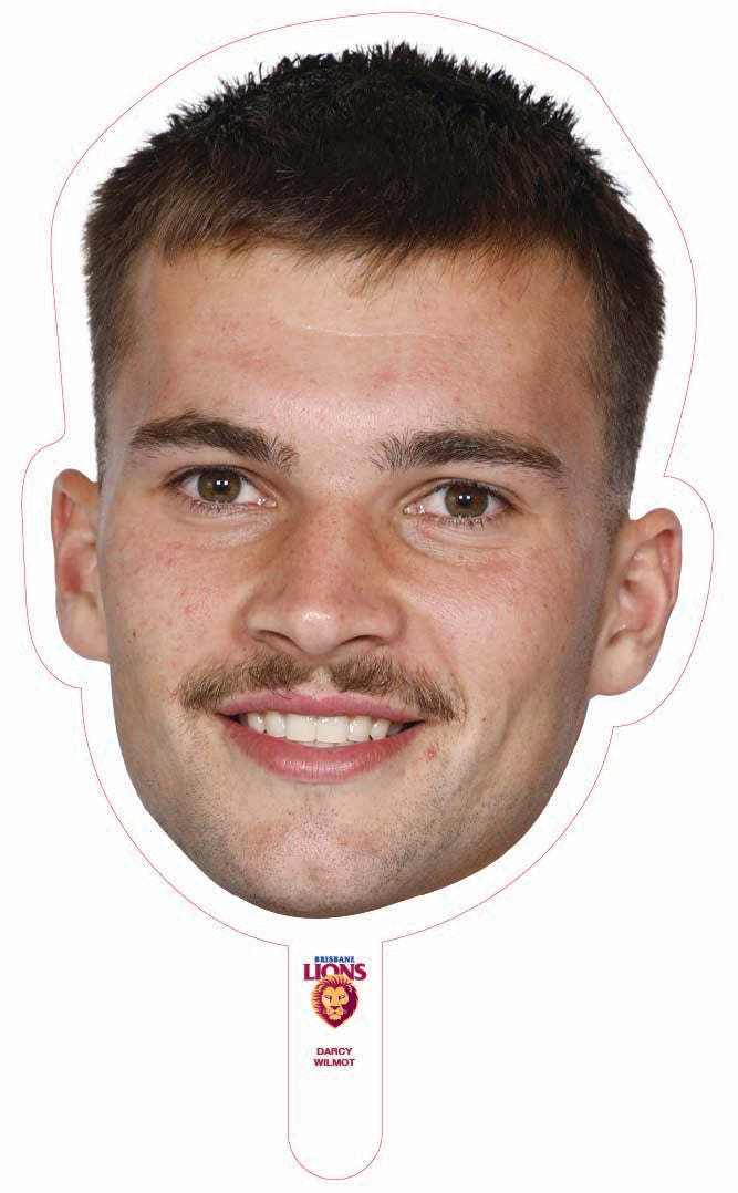 Darcy Wilmot