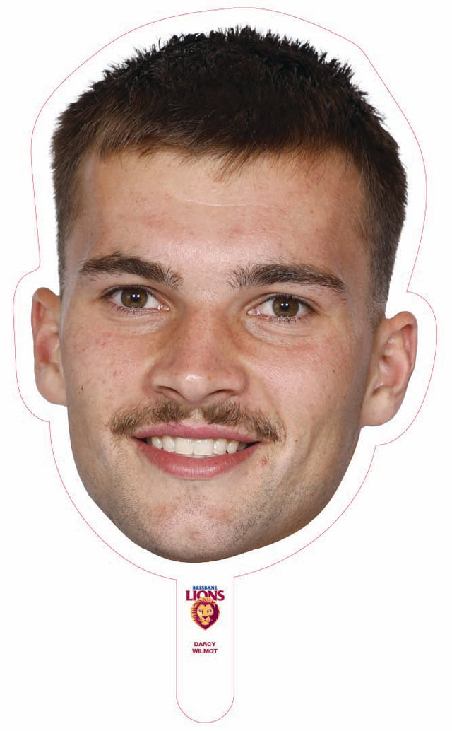 Darcy Wilmot