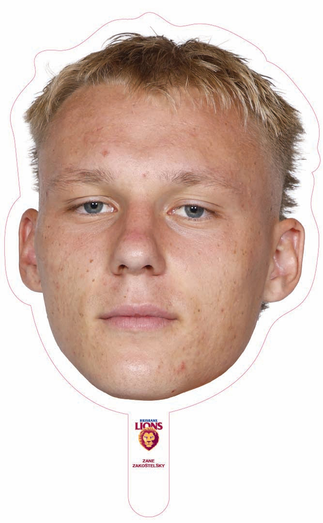 Zane Zakostelsky