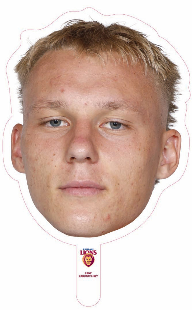 Zane Zakostelsky