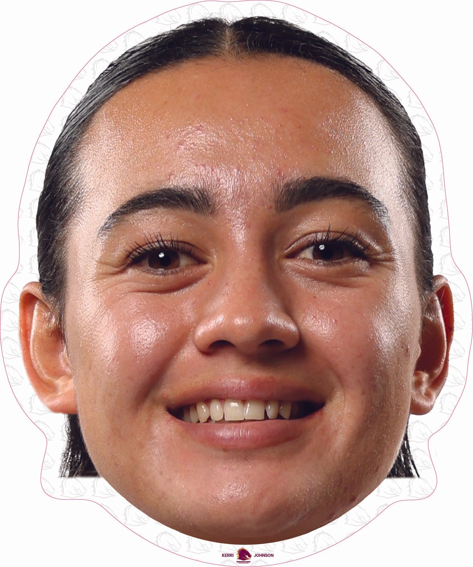 Kerri Johnson