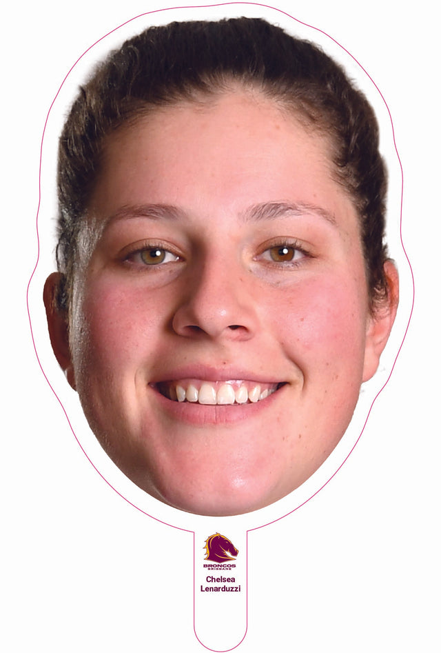 Chelsea Lenarduzzi