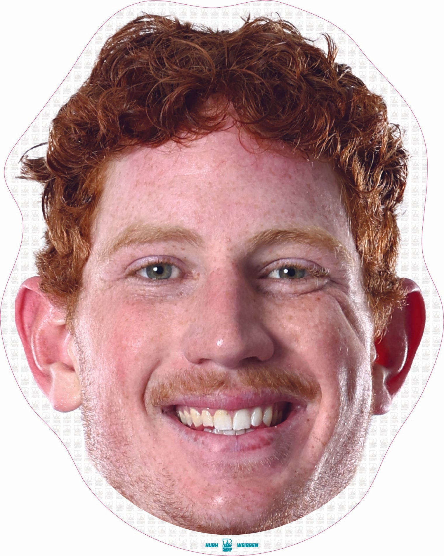 Hugh Weibgen