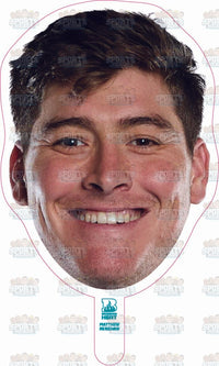 Matthew Renshaw