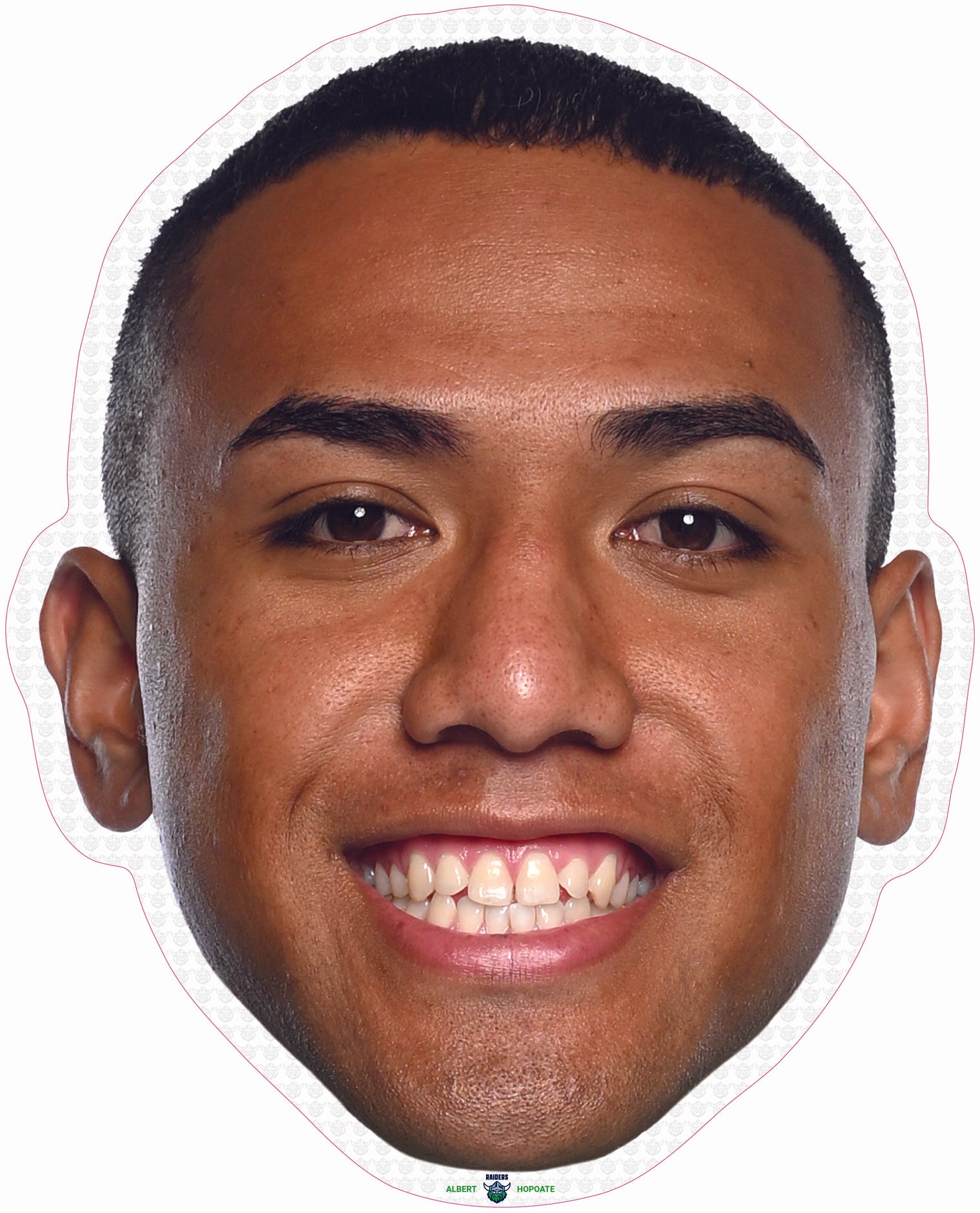 Albert Hopoate