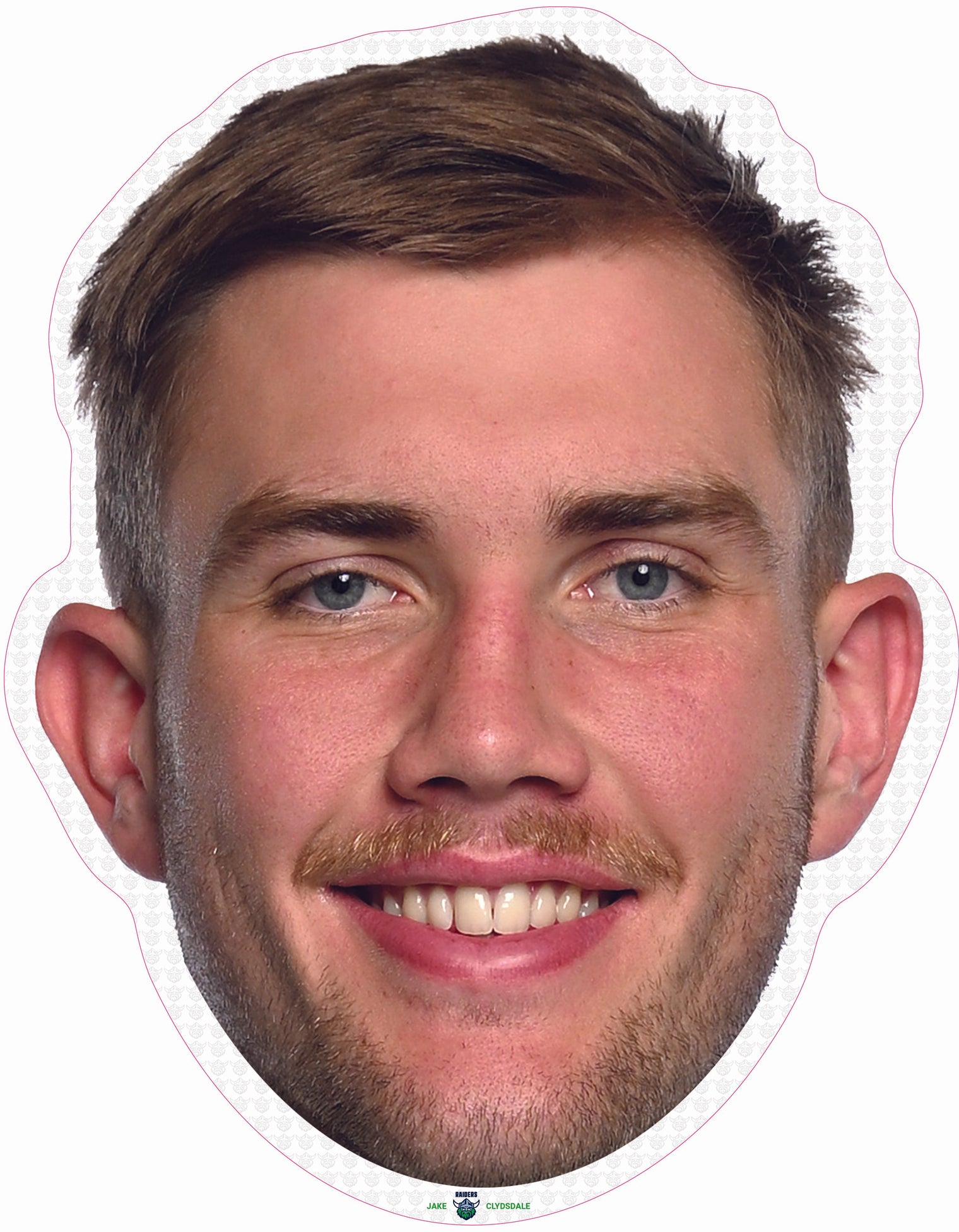 Jake Clydsdale