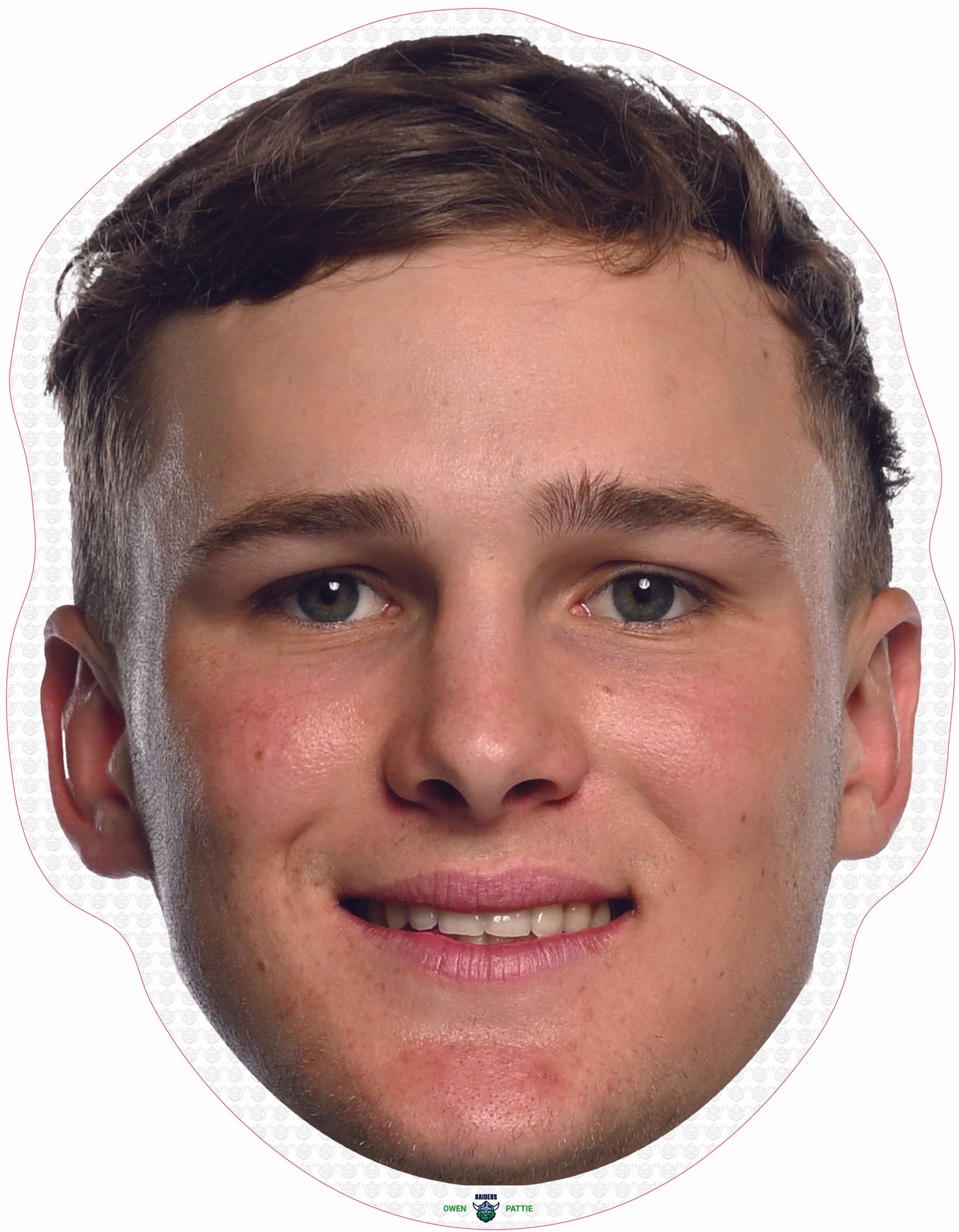 Owen Pattie