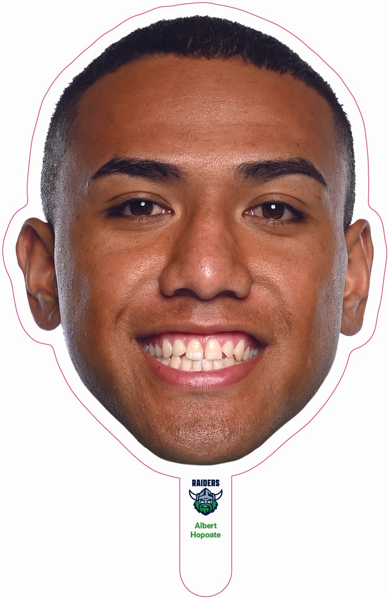 Albert Hopoate