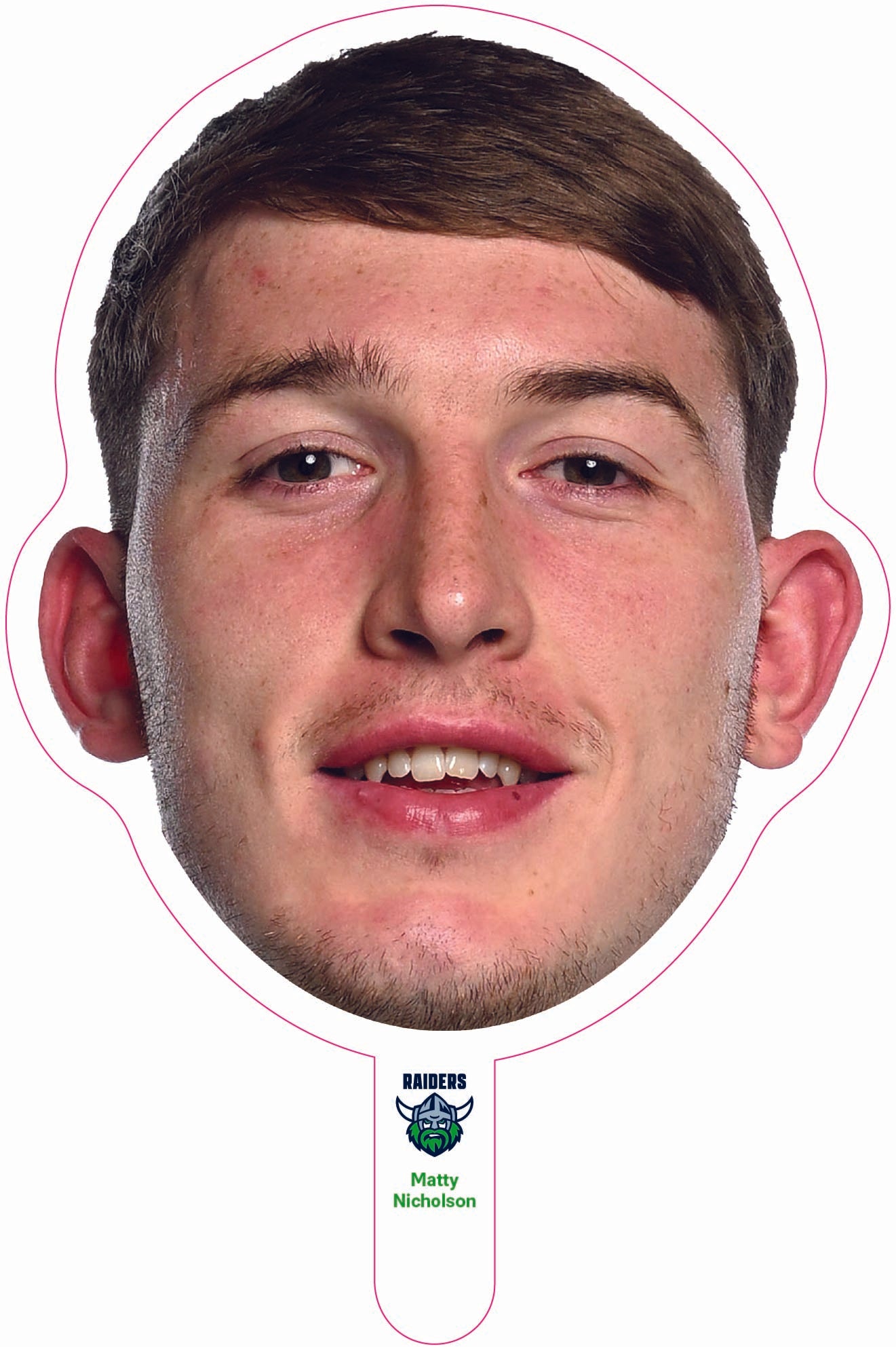 Matty Nicholson