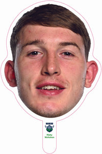 Matty Nicholson
