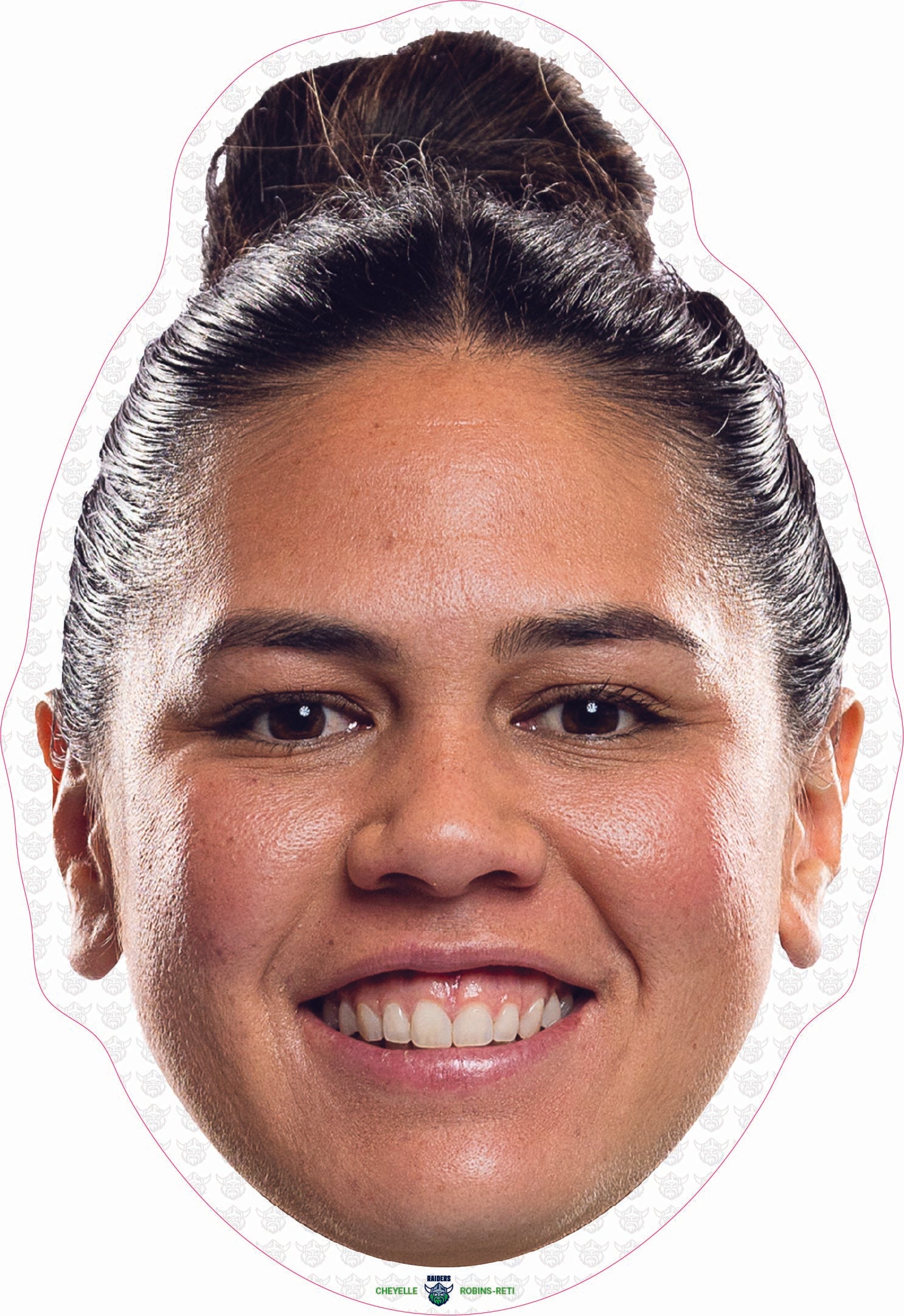Cheyelle Robins-Reti