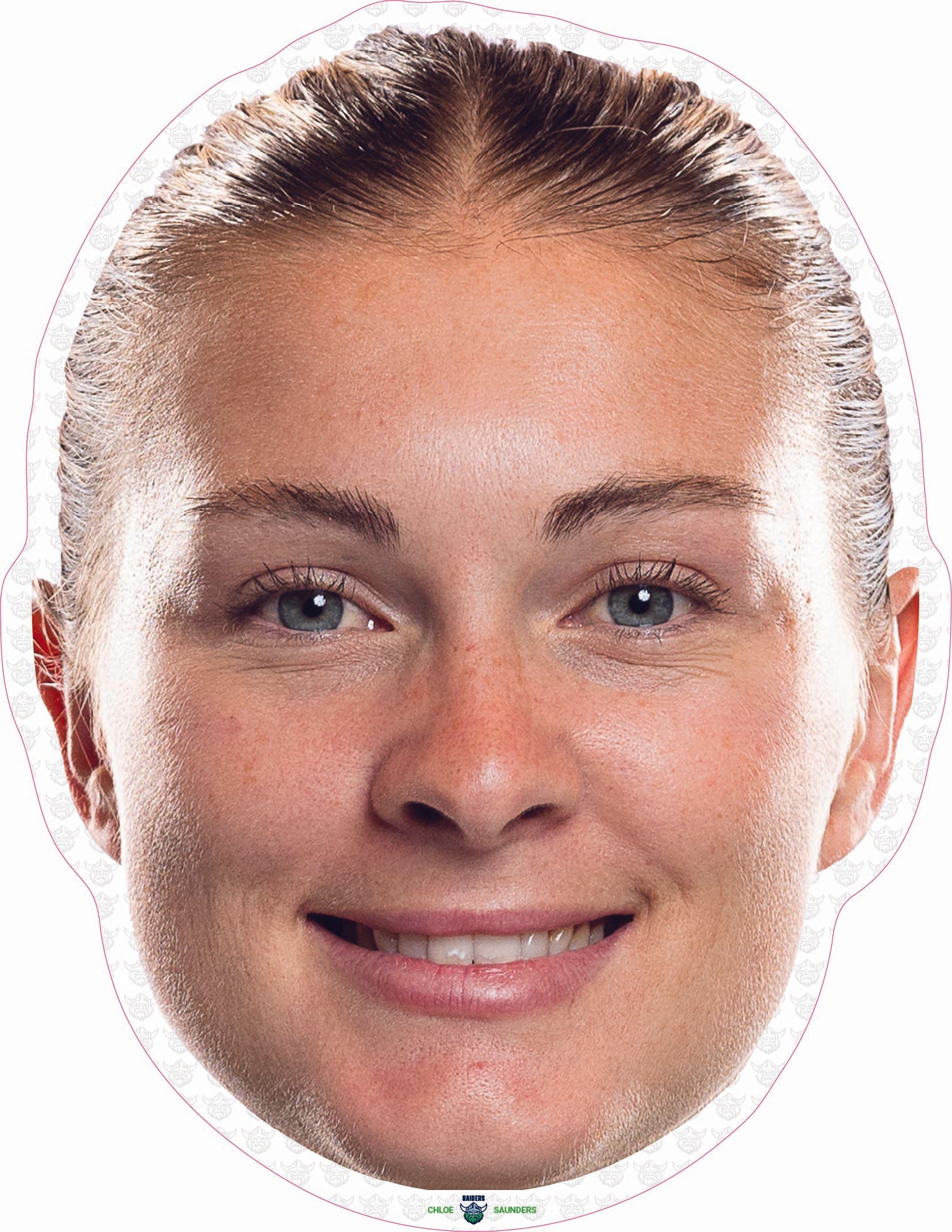 Chloe Saunders
