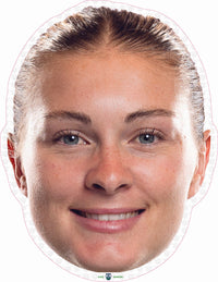 Chloe Saunders