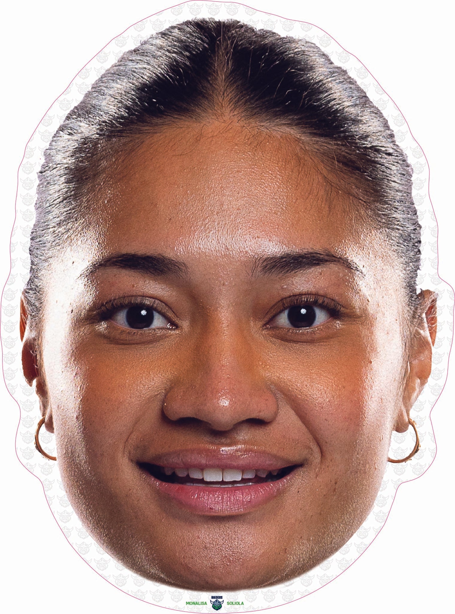 Monalisa Soliola