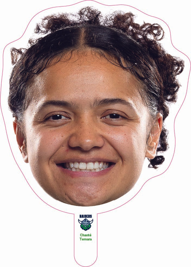 Chanté Temara