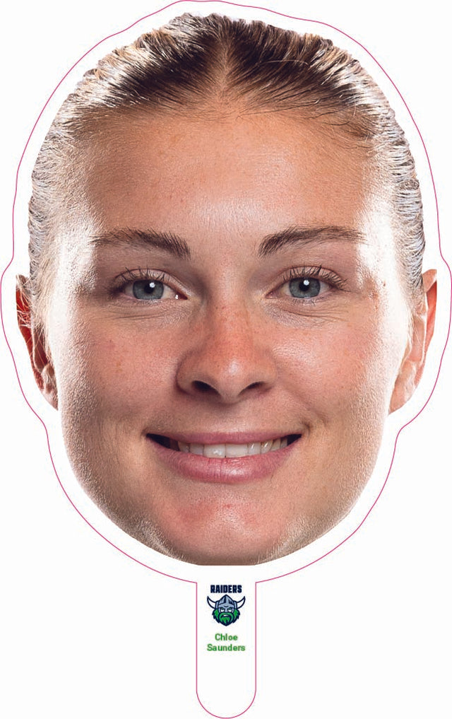 Chloe Saunders