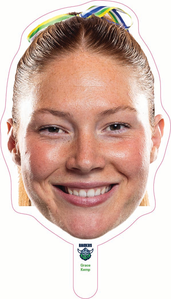 Grace Kemp