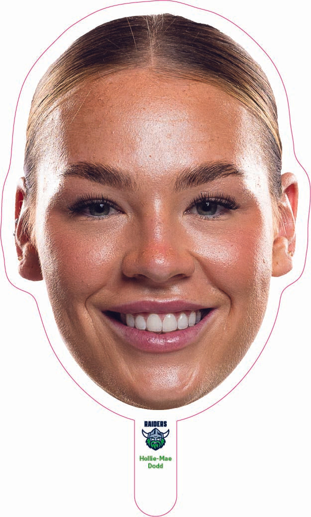 Hollie-Mae Dodd