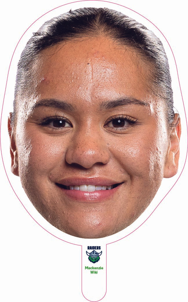 Mackenzie WIki