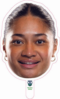 Monalisa Soliola