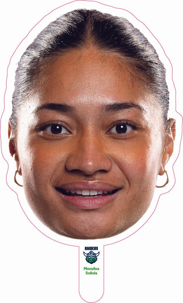 Monalisa Soliola