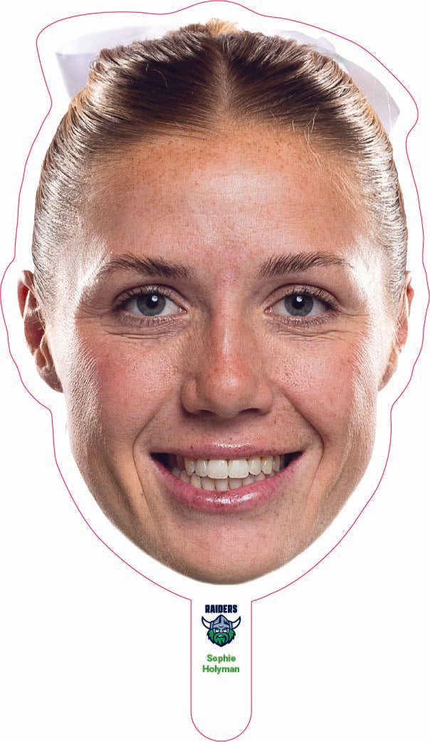 Sophia Holyman