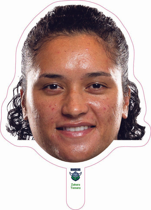 Zahara Temara