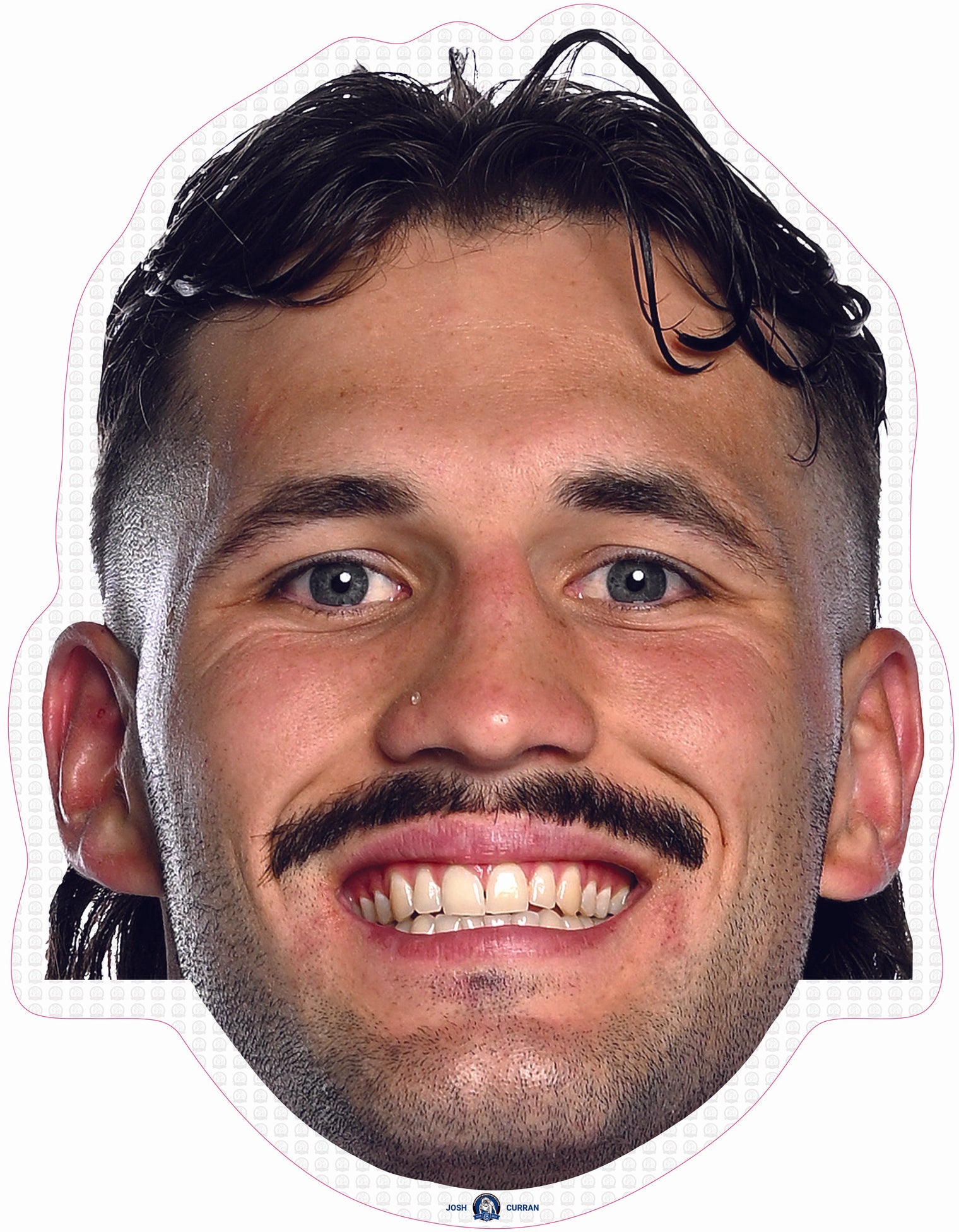 Josh Curran