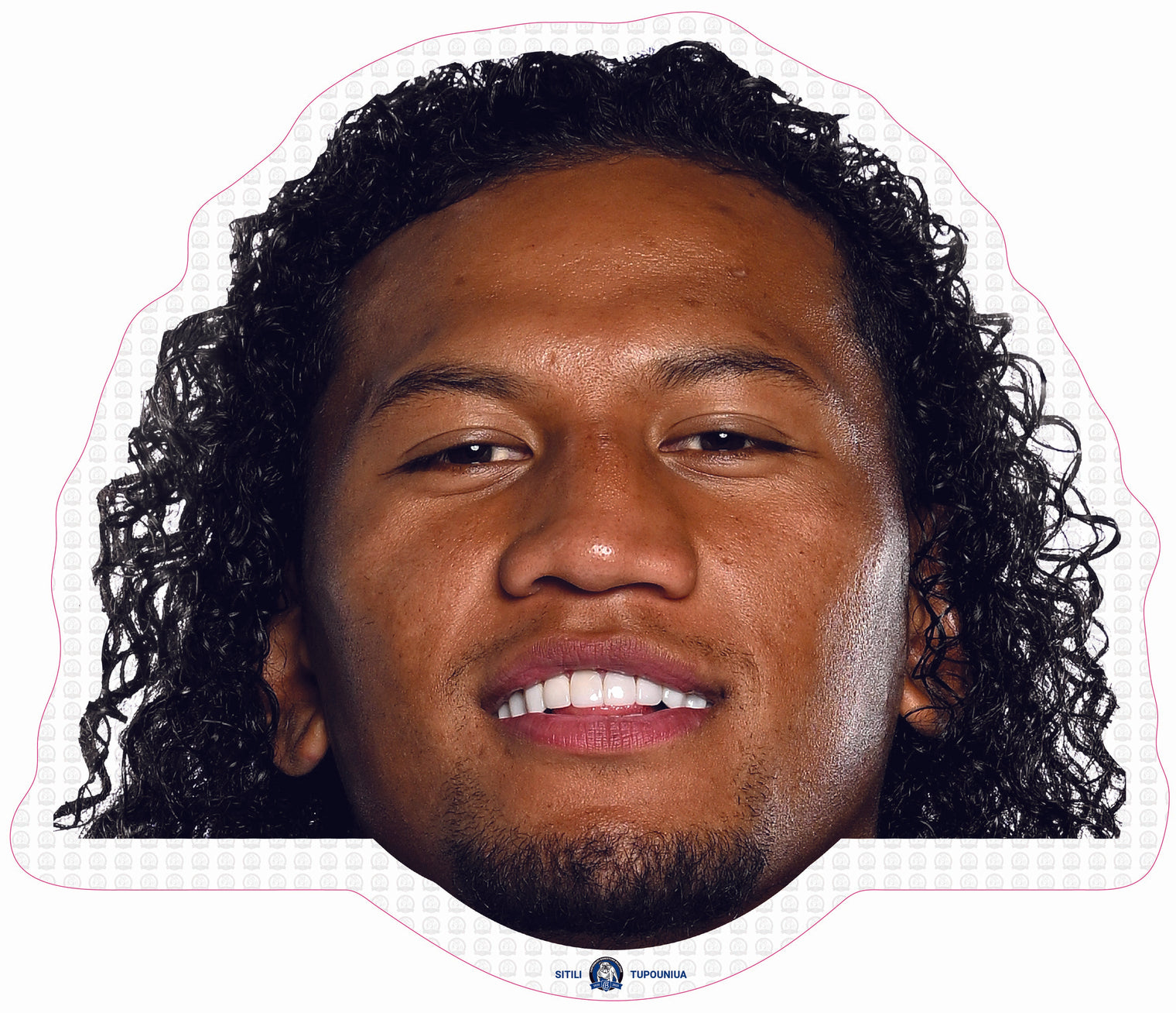 Sitili Tupouniua