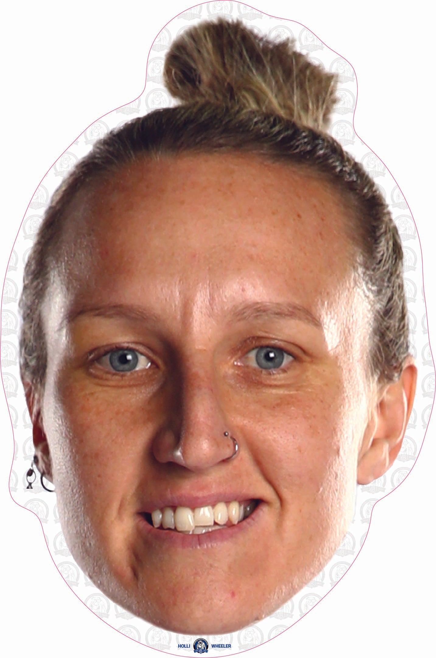 Holli Wheeler