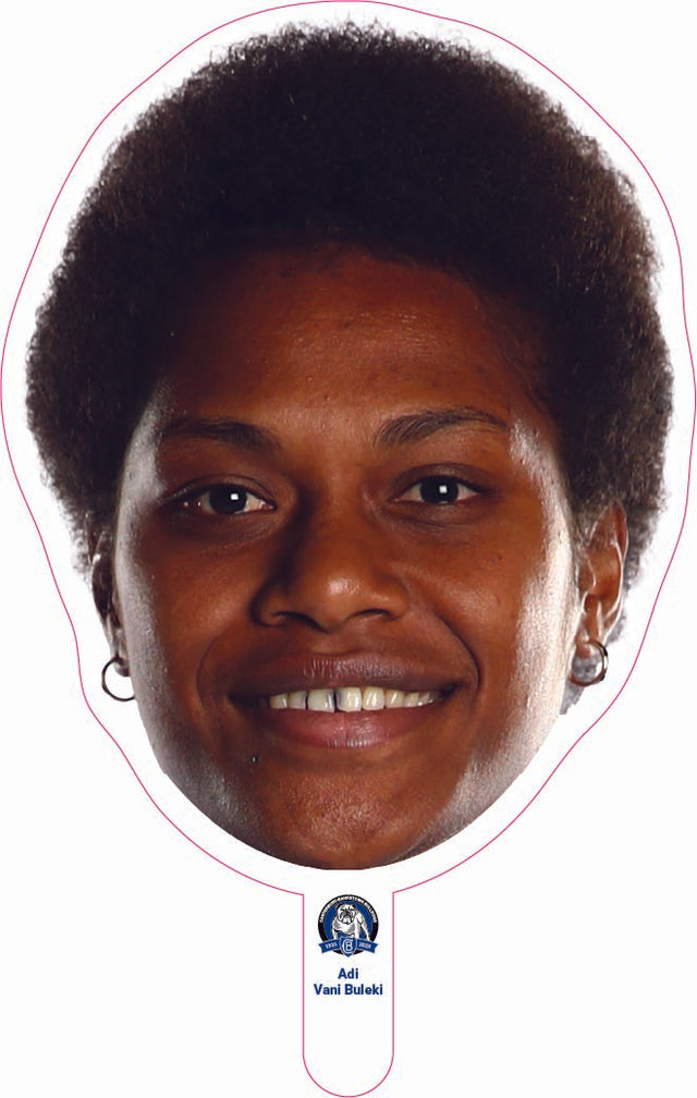 Adi Vani Buleki