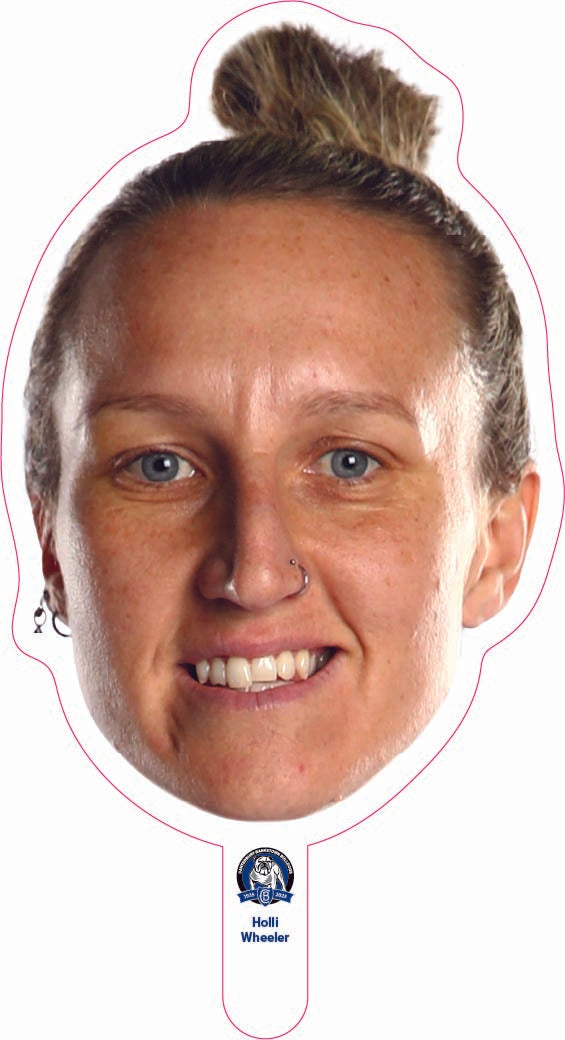 Holli Wheeler