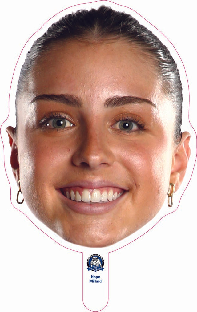 Hope Millard